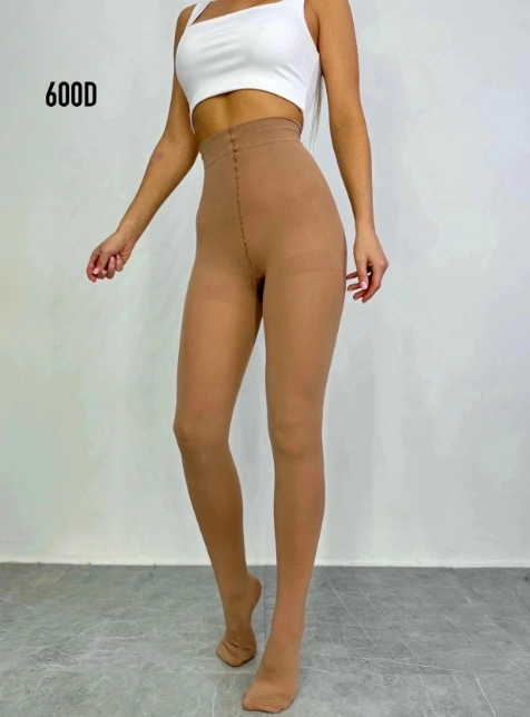 Колготки теплые 49652