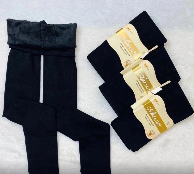 Колготки теплые 49660