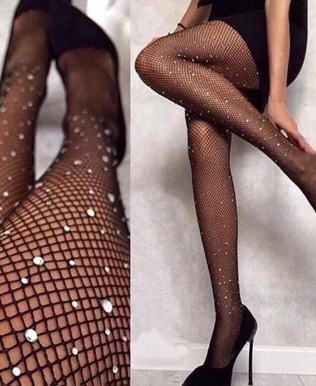 Колготки женские