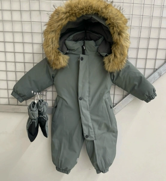 Комбинезон детский 49852