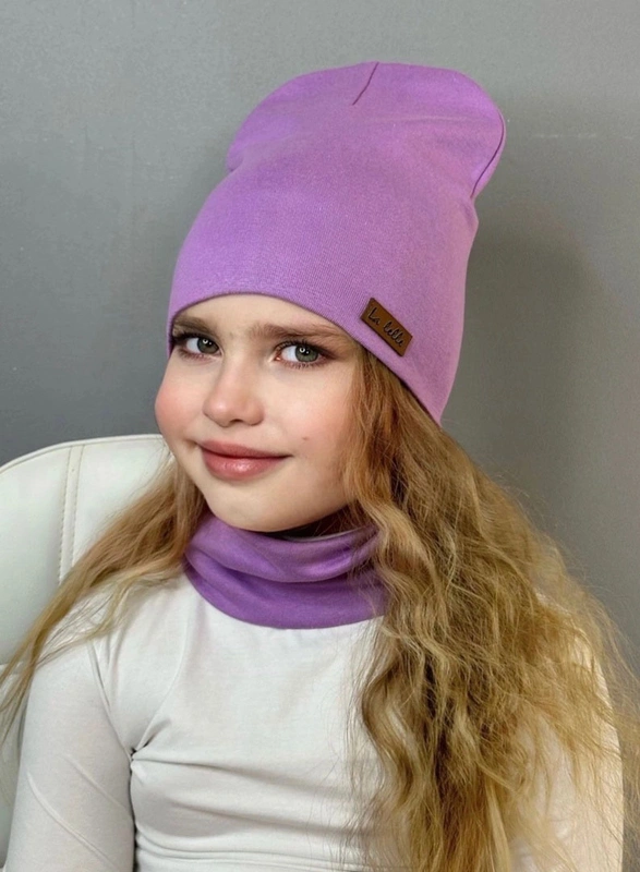 Комплект детский