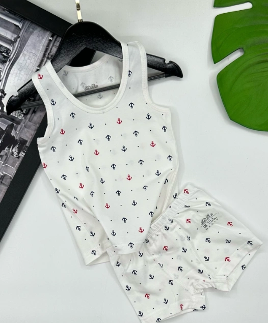 Комплект детский 49115