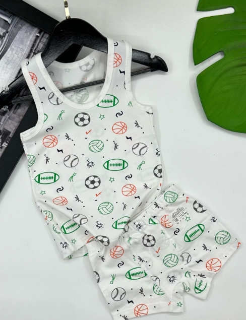 Комплект детский 49117