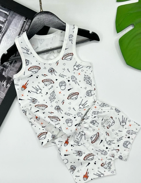 Комплект детский 49118