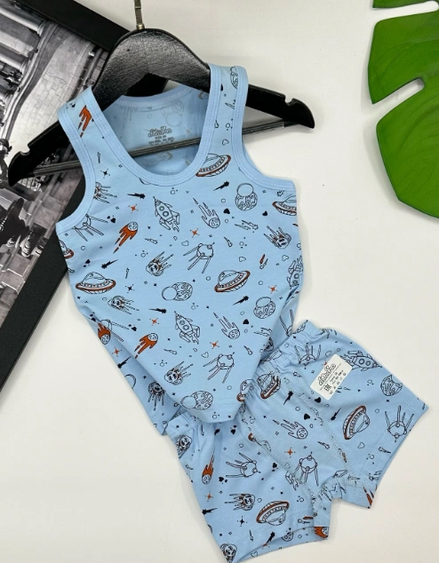 Комплект детский 49120