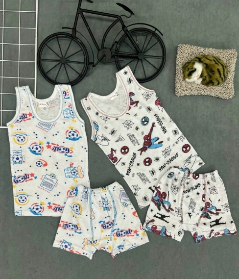 Комплект детский 51865