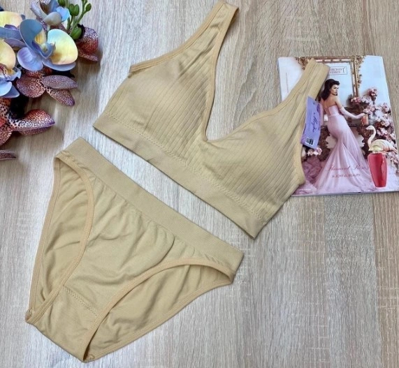 Комплект женский 25284