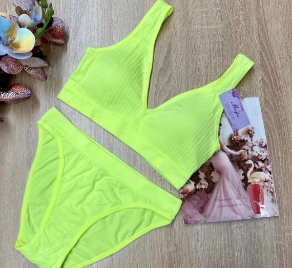 Комплект женский 25285