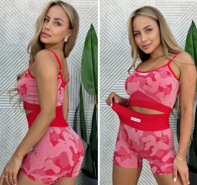 Комплект женский 48101