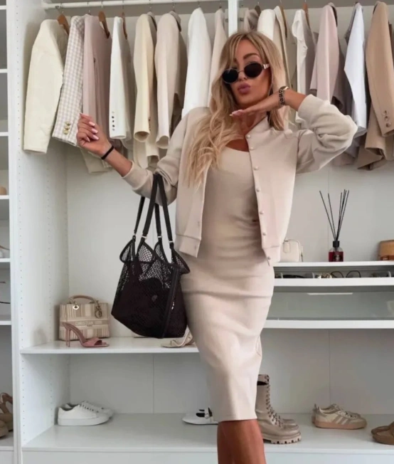 Комплект женский 48570