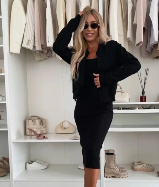 Комплект женский 48571