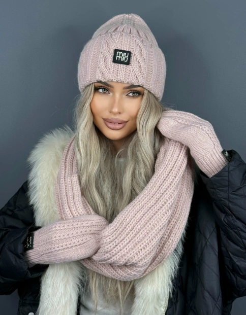 Комплект женский 51569