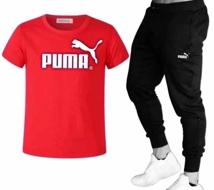 Костюм детский