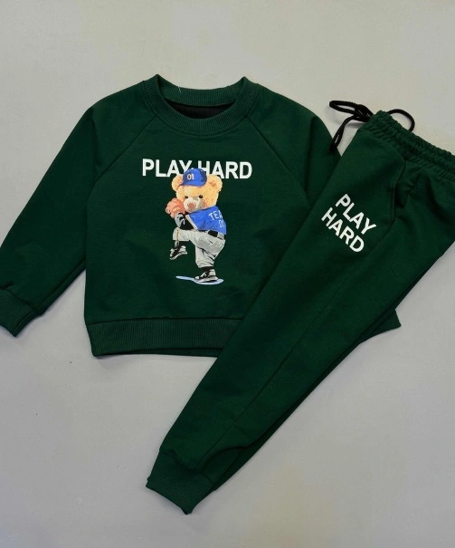 Костюм детский 37998