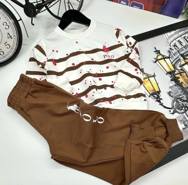 Костюм детский 49127