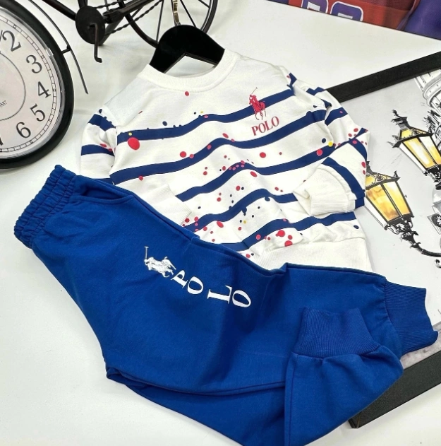 Костюм детский 49128