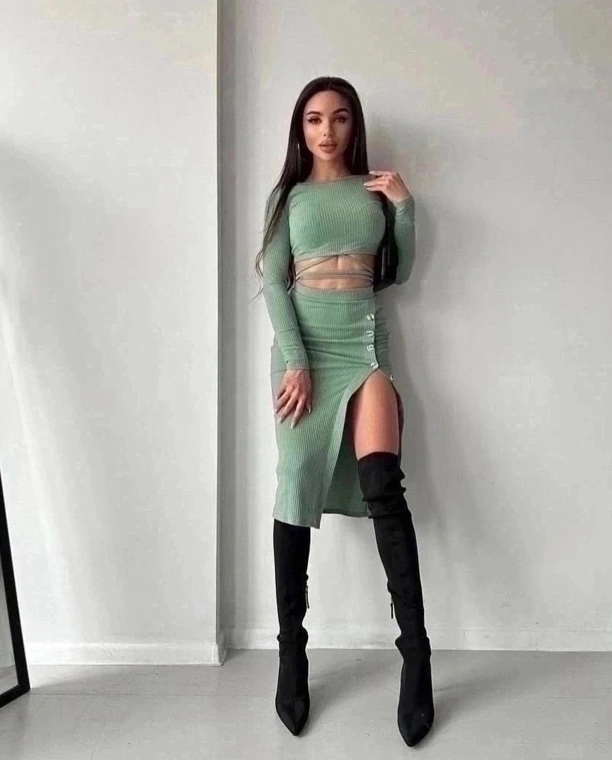 Костюм двойка 45179