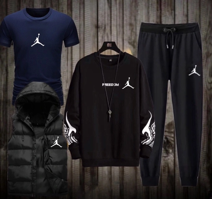 Костюм мужской 37529