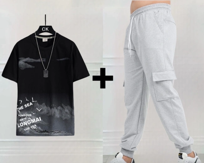 Костюм мужской 44744