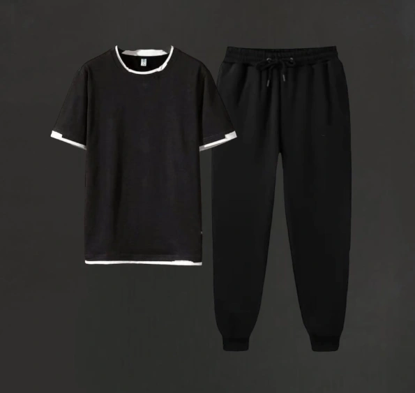 Костюм мужской 44820