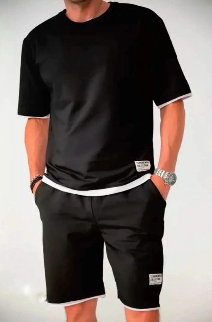 Костюм мужской 48308