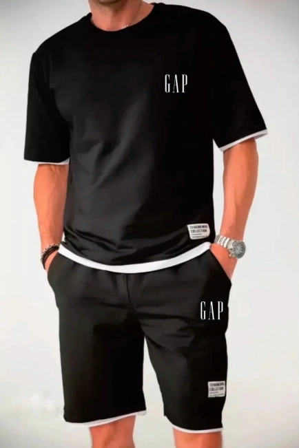 Костюм мужской 48317