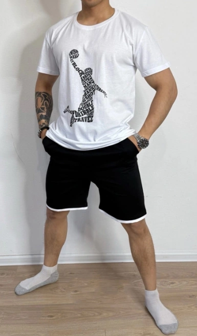 Костюм мужской 48469