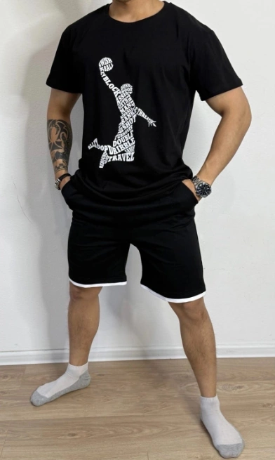 Костюм мужской 48470