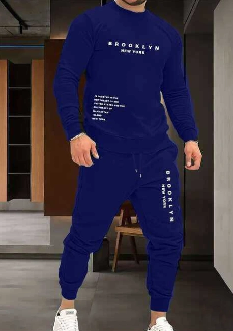 Костюм мужской 49278