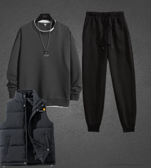 Костюм мужской 49972