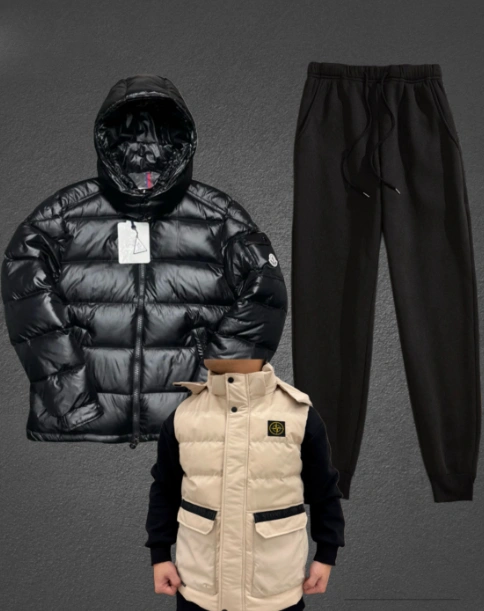 Костюм мужской 50014