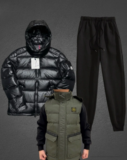 Костюм мужской 50016