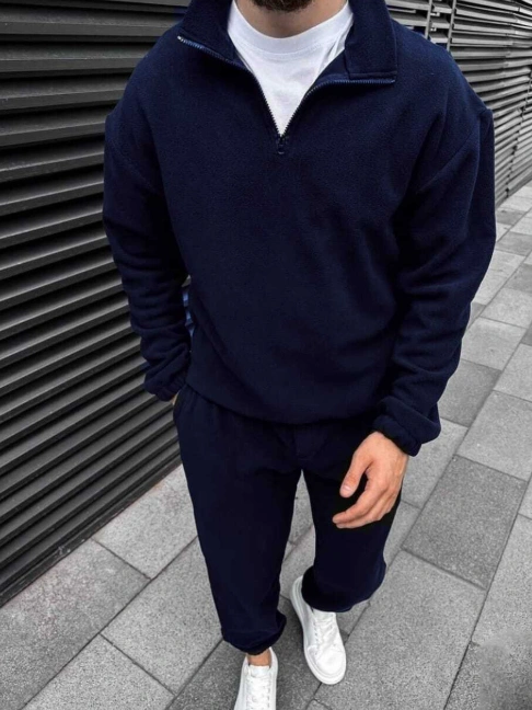 Костюм теплый мужской 49351