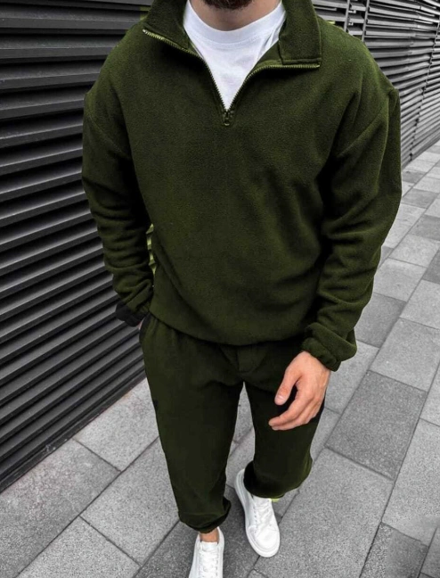 Костюм теплый мужской 49352