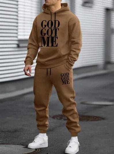 Костюм теплый мужской 49815