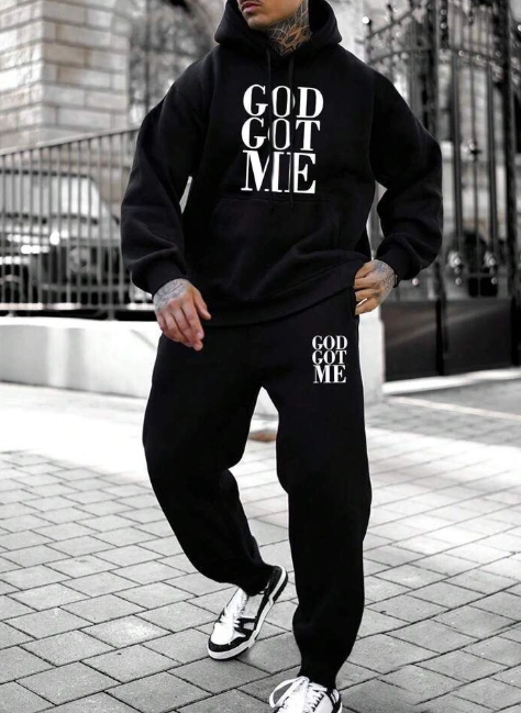 Костюм теплый мужской 49818