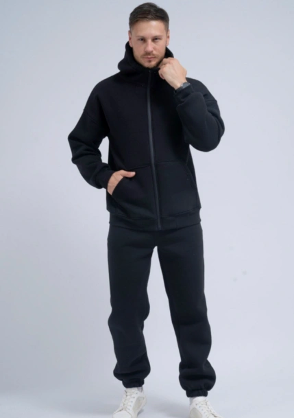 Костюм теплый мужской 51459