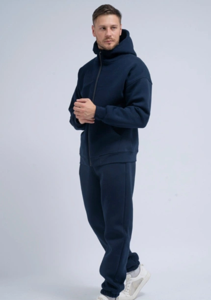 Костюм теплый мужской 51460