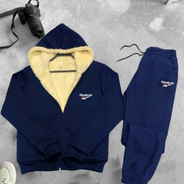 Костюм теплый мужской 51651