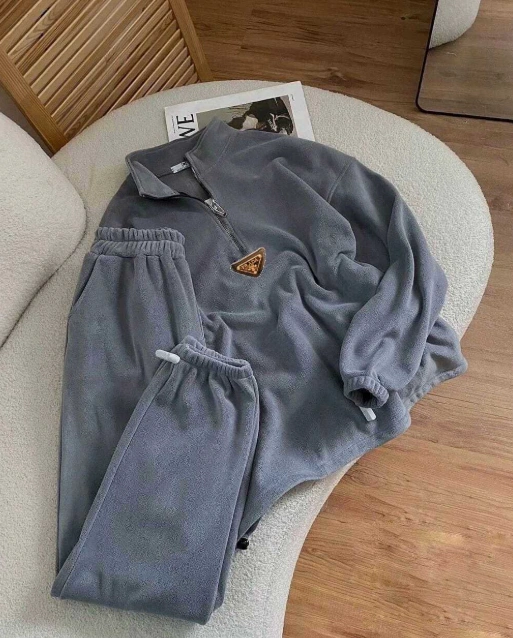 Костюм теплый женский 49838