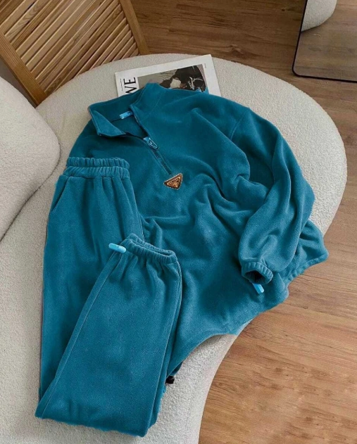 Костюм теплый женский 49840