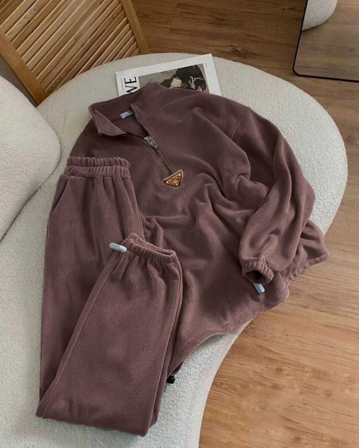 Костюм теплый женский 49841