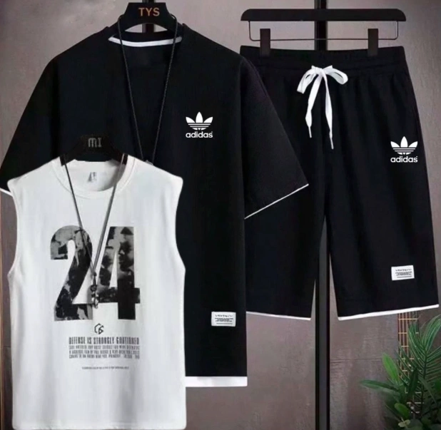 Костюм тройка мужской 48292