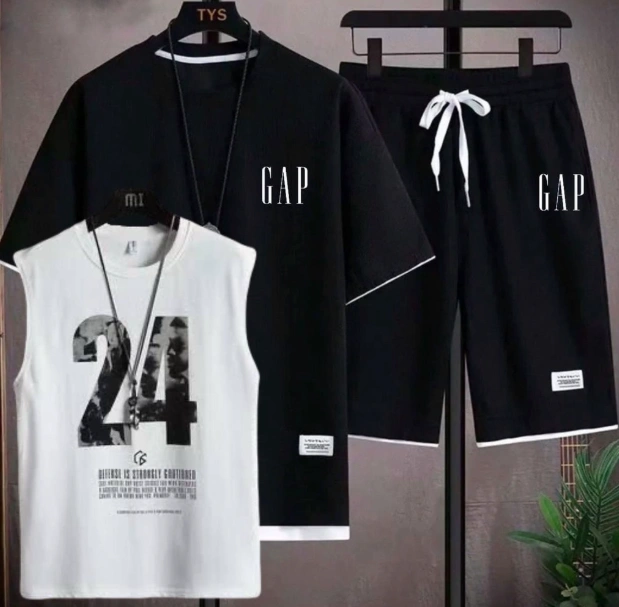 Костюм тройка мужской 48300