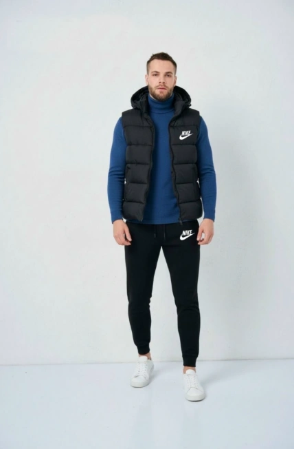 Костюм тройка мужской 51469