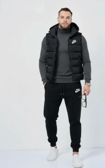 Костюм тройка мужской 51473