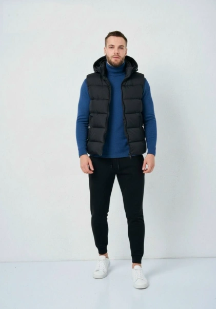 Костюм тройка мужской 51476