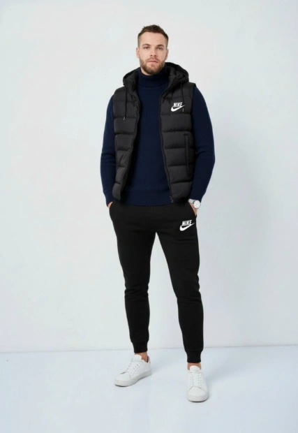 Костюм тройка мужской 51477