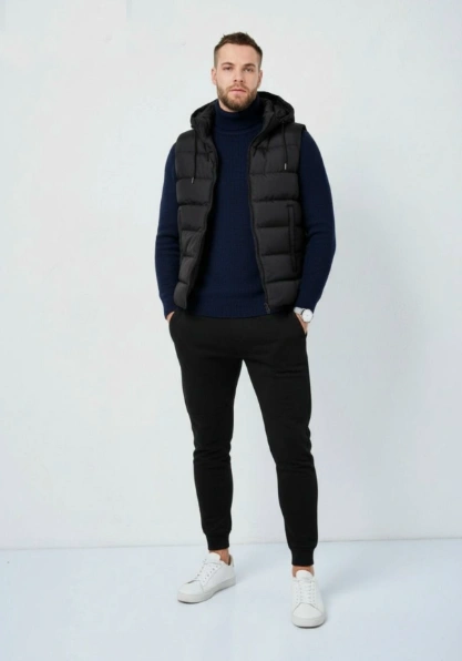 Костюм тройка мужской 51478