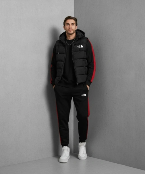 Костюм тройка мужской 51488